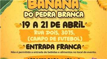 31º Festival da Banana